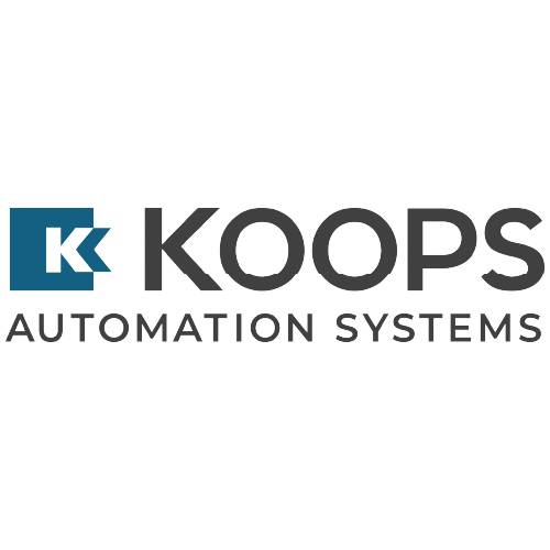 Koops. Inc Logo